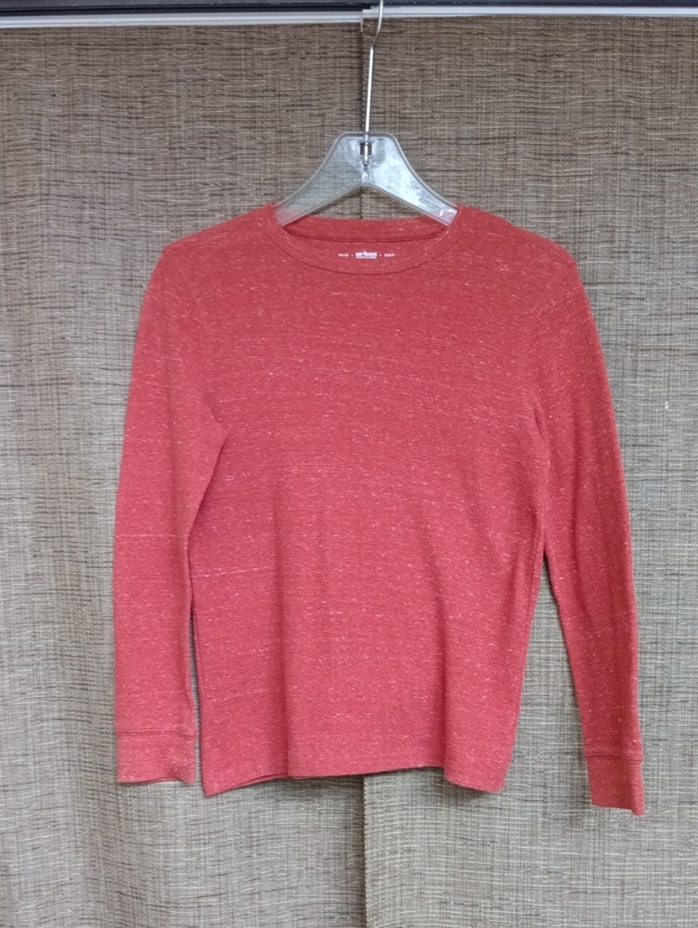 urban pipeline  Waffle Knit Boy's Crewneck Sweater Size 10